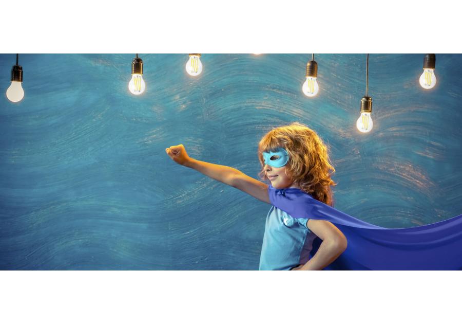 Zdjęcie: Źródło światła XLed EX A60 4W-WW KANLUX