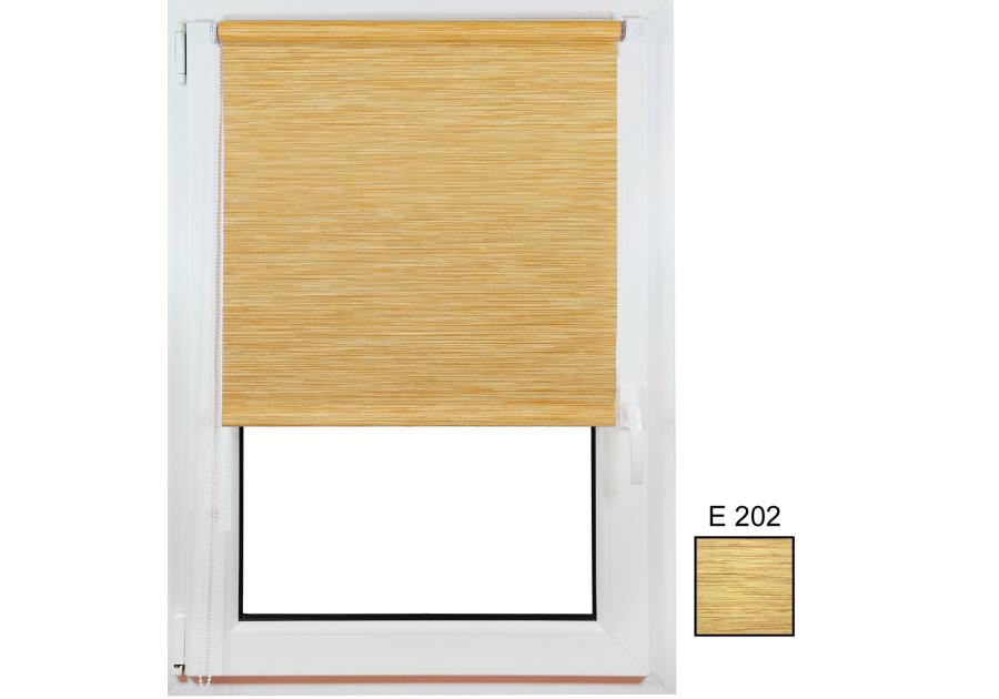 Zdjęcie: Roletka zwijana mini  E202 80x150 cm KARWEL