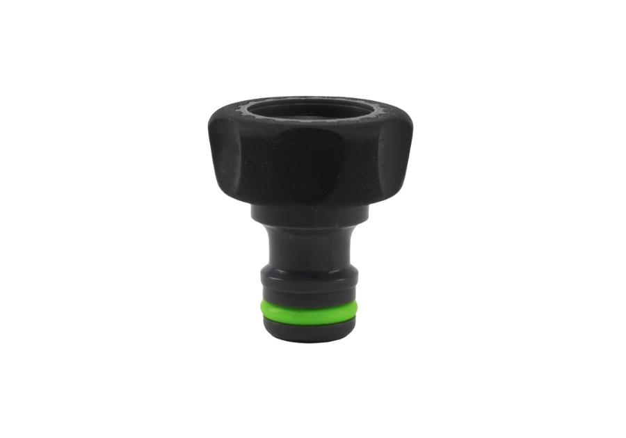 Zdjęcie: Przyłącze z gwintem wewnętrznym 1/2" STR STALCO GARDEN