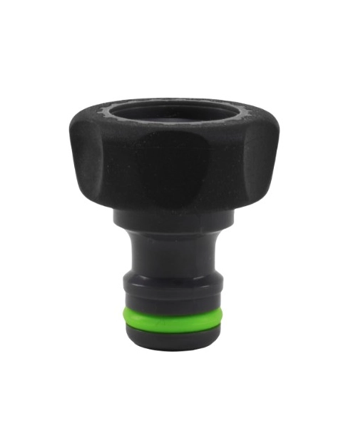 Zdjęcie: Przyłącze z gwintem wewnętrznym 1/2" STR STALCO GARDEN
