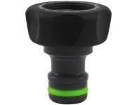 Zdjęcie: Przyłącze z gwintem wewnętrznym 1/2" STR STALCO GARDEN