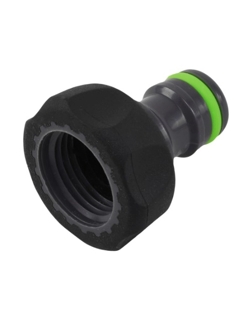 Zdjęcie: Przyłącze z gwintem wewnętrznym 1/2" STR STALCO GARDEN