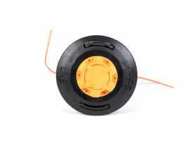 Głowica żyłkowa półautomatyczna M10x1,25LW TA10MB Easy Load KRYSIAK