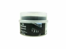 Wosk koloryzujący czarny 190 ml PIT STOP