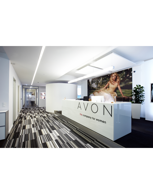 Zdjęcie: Wyspa Eclipse A Kwadrat 1160x1160x40 mm bezramowa wyspa akustyczna ROCKFON