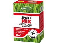 Zdjęcie: Mieszanka nasion traw sportmix 0,9 kg BIOVITA
