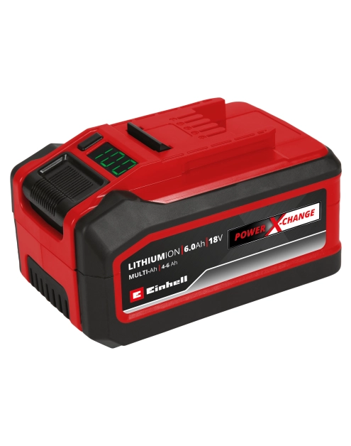 Zdjęcie: Akumulator 18 V 4-6 Ah Multi-AH PXC Plus 4511502 EINHELL