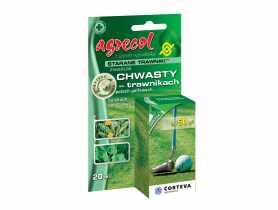 Preparat chwastobójczy Starane trawniki 0,02 L AGRECOL