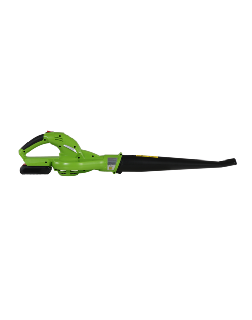 Zdjęcie: Dmuchawa akumulatorowa 18 V KDA18A 4GARDEN