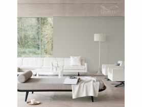 Tester farby EasyCare 0,03 L solidny szary beż DULUX