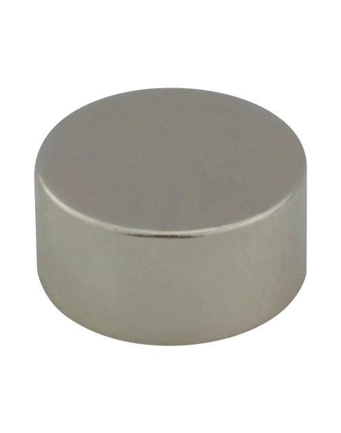Zdjęcie: Magnes neodymowy okrągły 10x5 mm STAHL