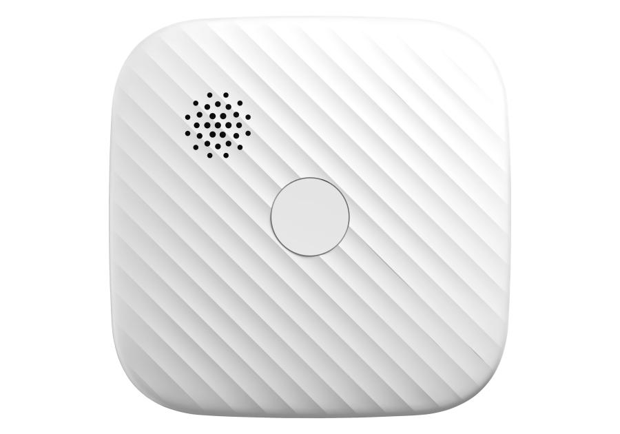 Zdjęcie: Czujnik dymu WiFi bateryjny ZR153SW-CB FIRESCO