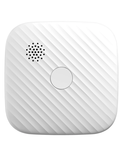 Zdjęcie: Czujnik dymu WiFi bateryjny ZR153SW-CB FIRESCO