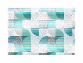 Mata łazienkowa Marino 45x65 cm ALSEA