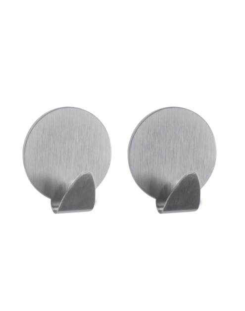 Zdjęcie: Wieszak ścienny 3,5x1,7x3,9 - 2 szt. AWD INTERIOR