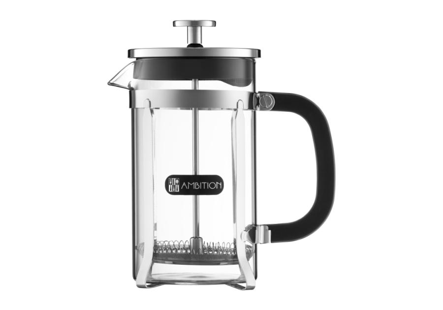 Zdjęcie: Zaparzacz do kawy Barista 600 ml AMBITION