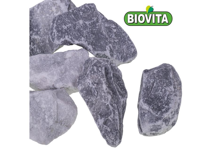Zdjęcie: Kamień Ice Blue 50-70mm 20 kg BIOVITA