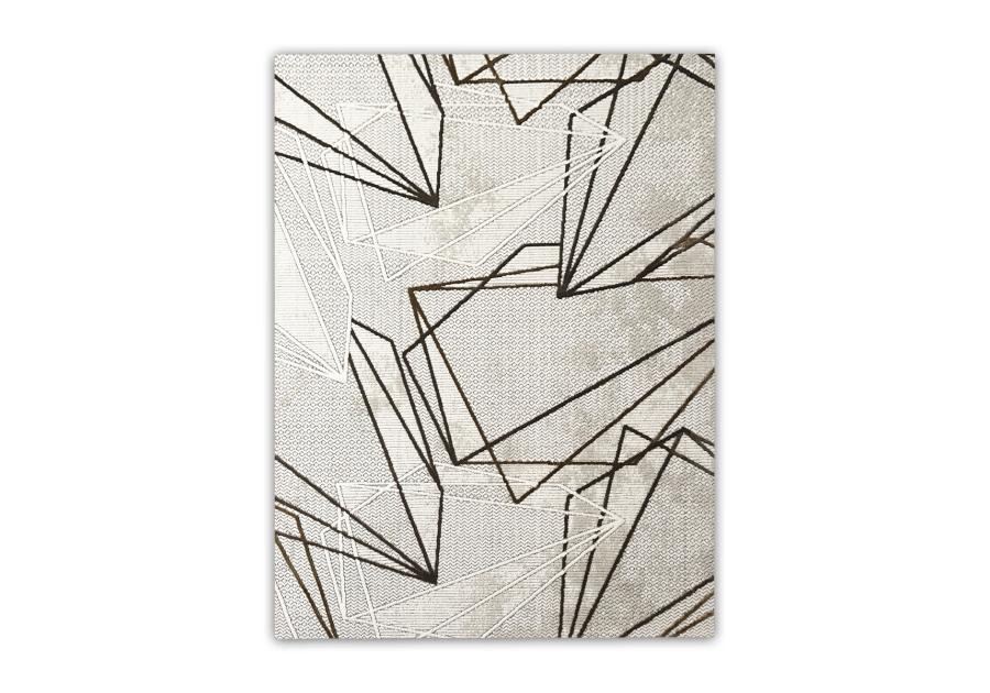 Zdjęcie: Dywan marina mn 419 kremowy 120x170 cm SINDBAD