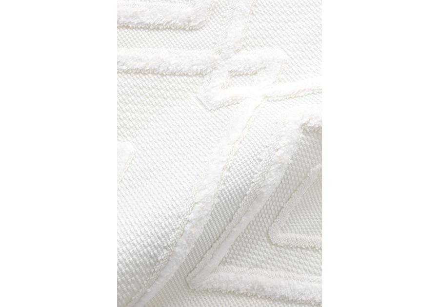 Zdjęcie: Dywan Leo 120x160 cm cream INDAVO