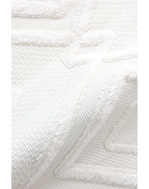 Zdjęcie: Dywan Leo 120x160 cm cream INDAVO