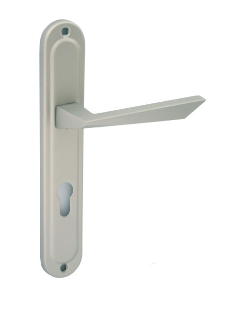 Zdjęcie: Klamka Fero M91 PZ72 DOMINO