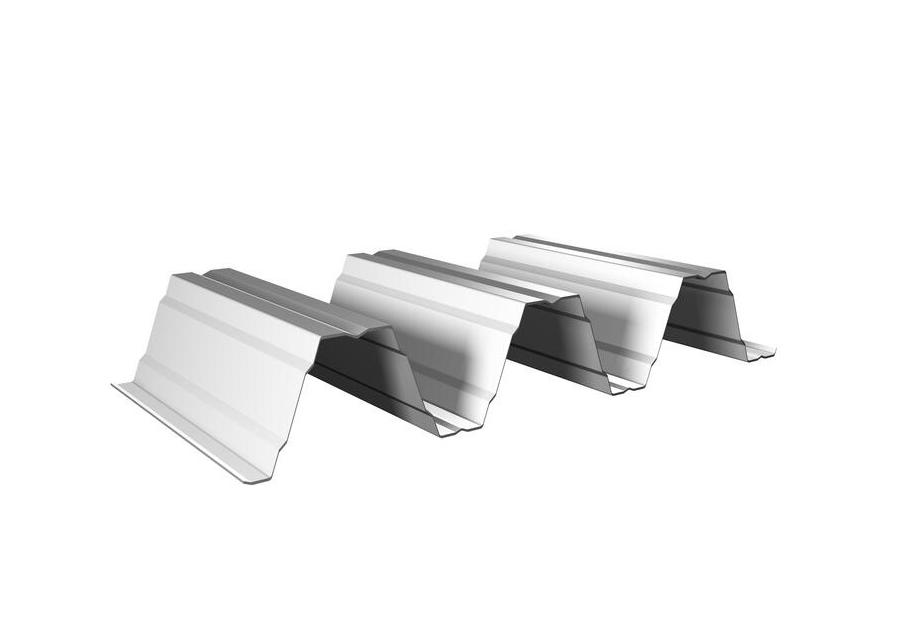 Zdjęcie: Blacha trapezowa T-150 580 1,00 OC BLACHY PRUSZYŃSKI