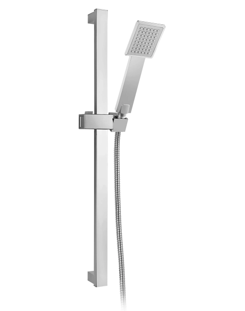 Zdjęcie: Natrysk przesuwny 1F Sinus, chrom FERRO