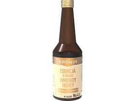 Esencja smakowa Whisky Honey 40 ml BROWIN