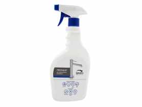 Preparat do czyszczenia armatury baterii łazienkowych i kuchennych LAVEO