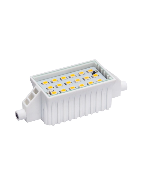 Zdjęcie: Źródło światła Rango mini R7S SMD-WW KANLUX