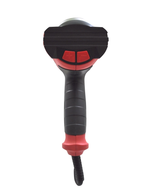 Zdjęcie: Opalarka 2000 W 2 biegi akcesoria MODECO EXPERT