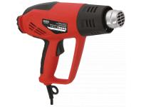 Zdjęcie: Opalarka 2000 W 2 biegi akcesoria MODECO EXPERT