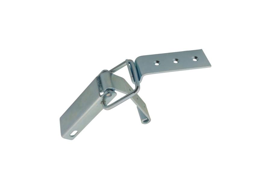 Zdjęcie: Wrzeciądz burtowy średni METRO