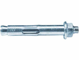 Kotwa tulejowa FSL 10x12 mm B FISCHER