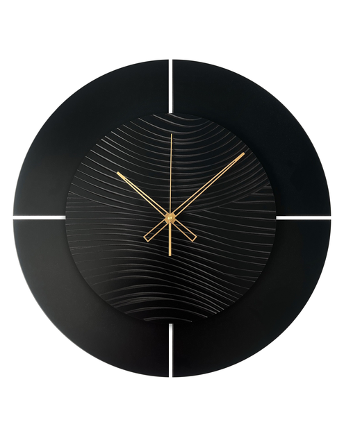 Zdjęcie: Zegar 3D Clock 57 cm Logan STYLER