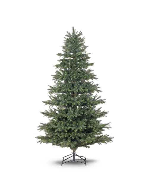 Zdjęcie: Choinka sztuczna Oregon 240 cm ADAL