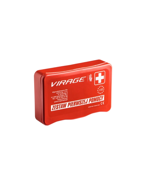Zdjęcie: Apteczka Samochodowa Virage MOJE AUTO