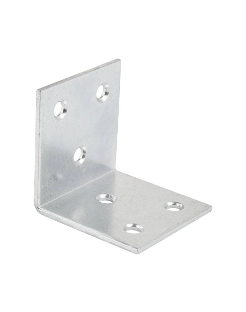 Zdjęcie: Kątownik łącznik 40x40x40 METRO
