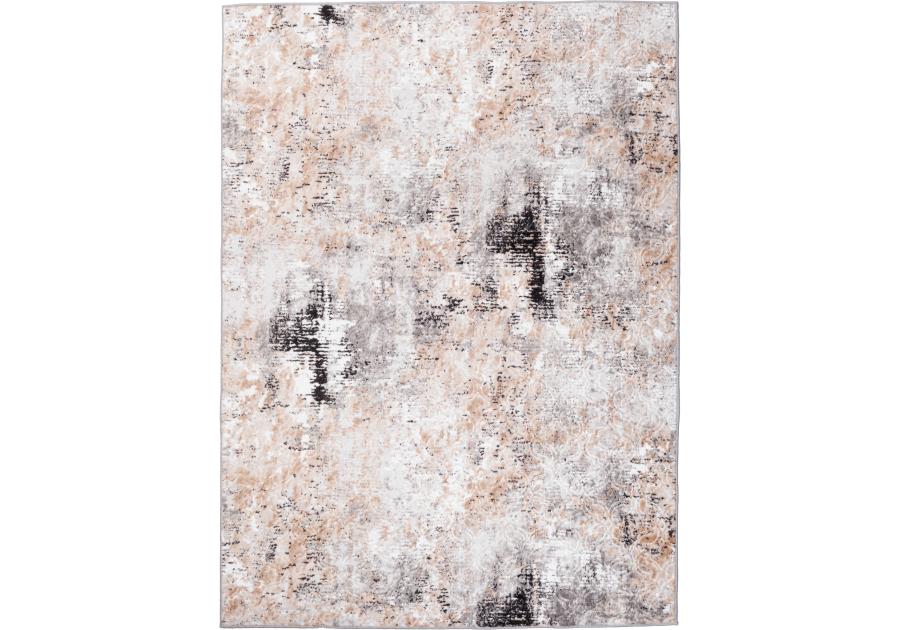Zdjęcie: Dywan Vision 120x160 cm przecierka szaro-beżowa MULTI-DECOR