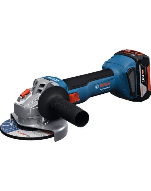 Zdjęcie: Szlifierka kątowa akumulatorowa Pro GWS 18V-8 BOSCH