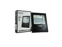 Zdjęcie: Projektor LED 70 W IP66 czarny POLUX