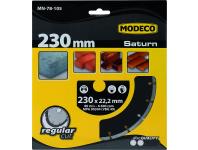 Zdjęcie: Ściernice diamentowe segmentowe Saturn 115 mm RAWLPLUG