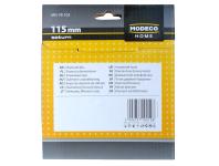 Zdjęcie: Ściernice diamentowe segmentowe Saturn 115 mm RAWLPLUG