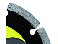 Zdjęcie: Ściernice diamentowe segmentowe Saturn 115 mm RAWLPLUG