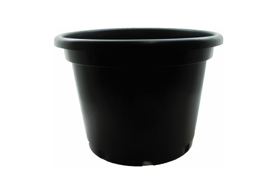 Zdjęcie: Doniczka produkcyjna 25 L DIRECT HG