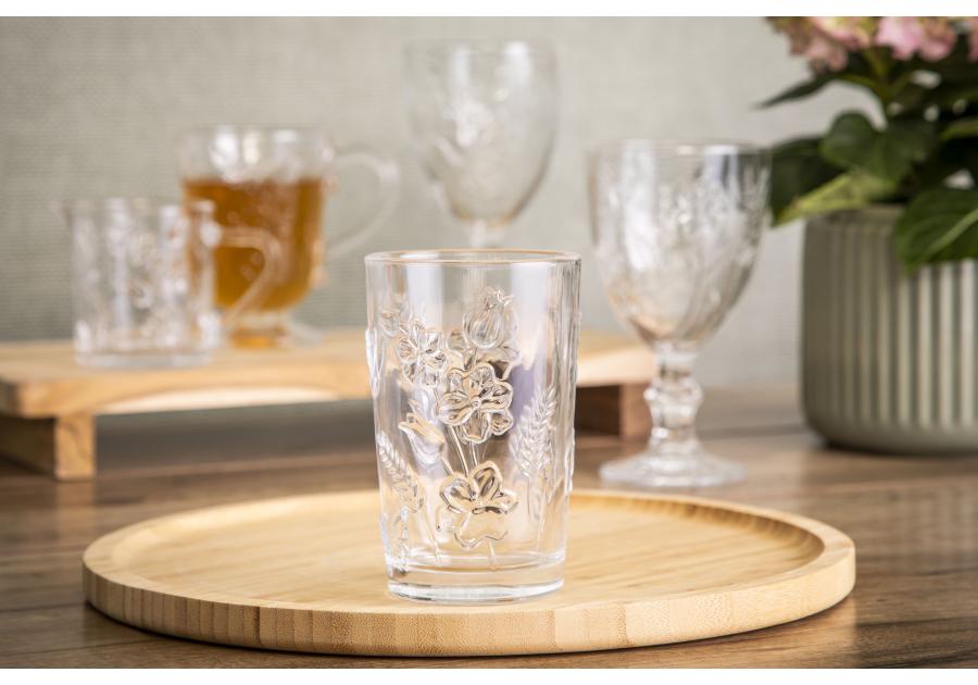 Zdjęcie: Szklanka Rosalie 360 ml ALTOM DESIGN