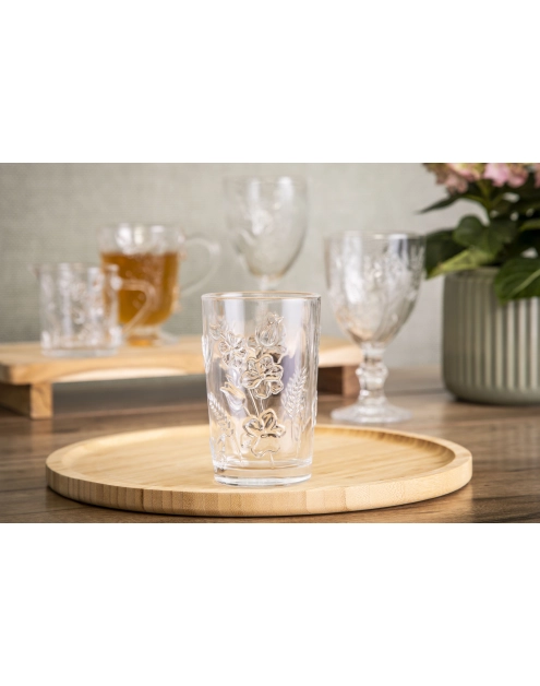 Zdjęcie: Szklanka Rosalie 360 ml ALTOM DESIGN