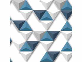 Tapeta winylowa na flizelinie Hexagone L57501 Ugepa POLAMI