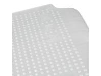 Zdjęcie: Taboret tim jasnosrebrny KEEEPER