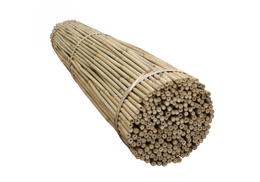 Zdjęcie: Tyczki bambusowe 150 cm TIN TOURS